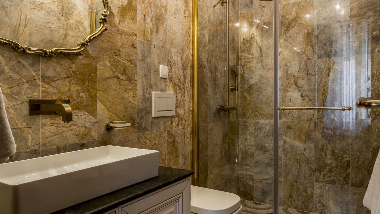 Photo of Bathroom in Old Town