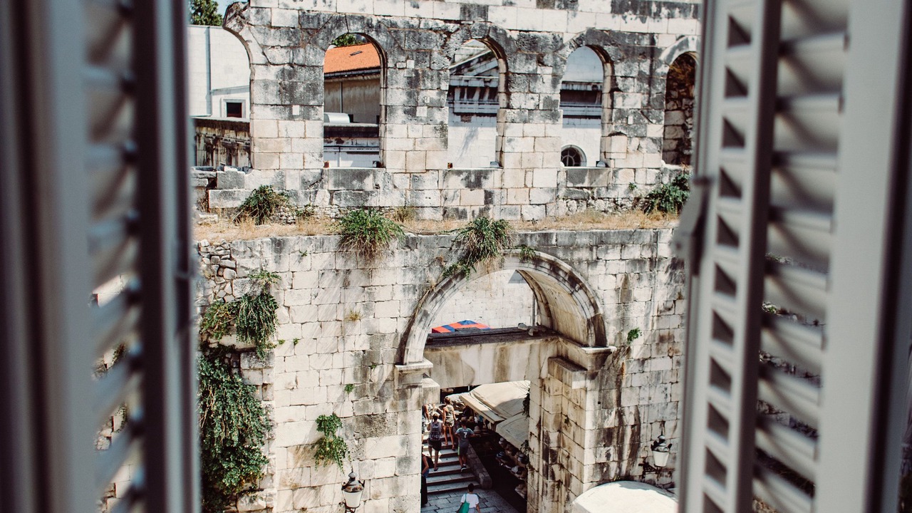 Photo of Bedroom in Old Town