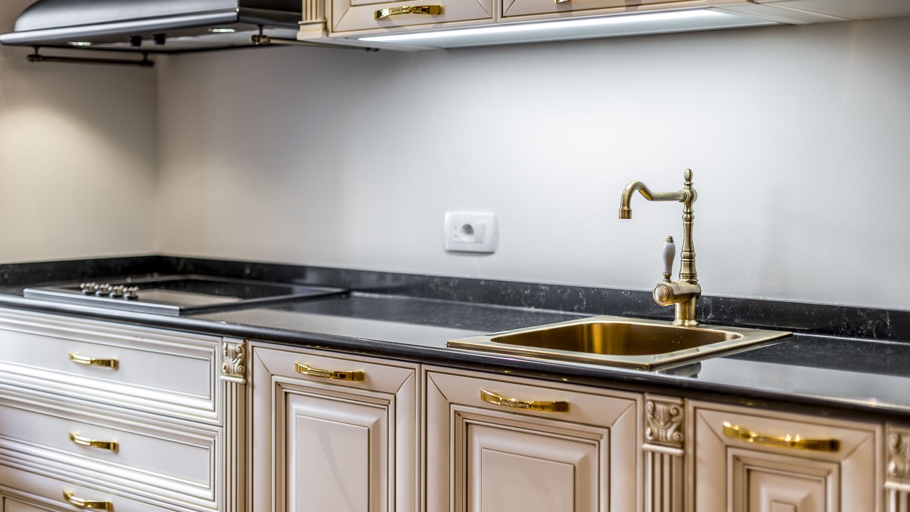 Photo of Kitchen in Old Town