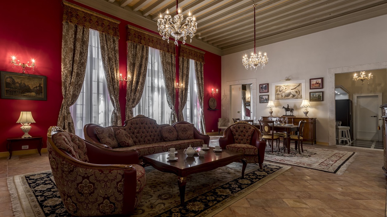Photo of Bedroom in Old Town