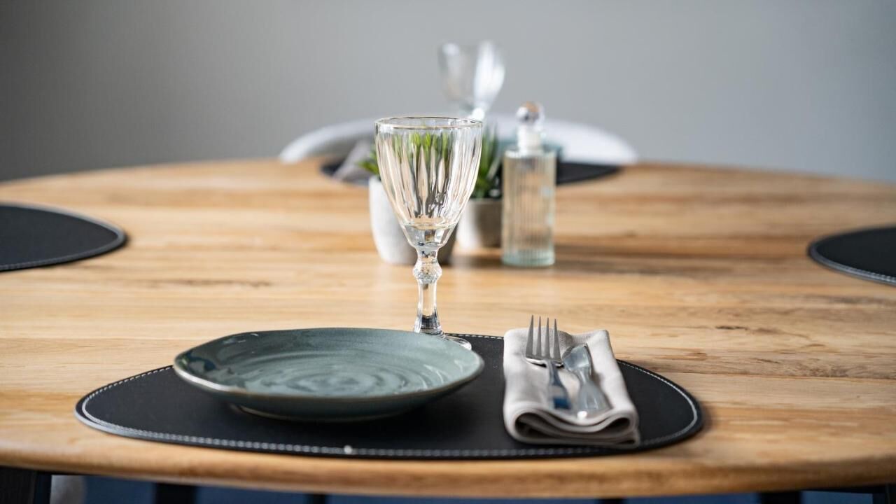 Photo of Livingroom in Viborg