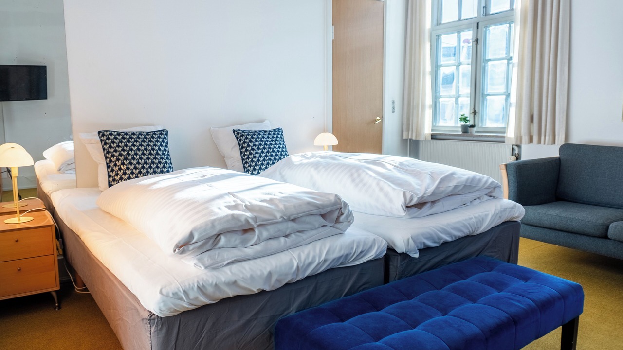 Photo of Bedroom in Viborg