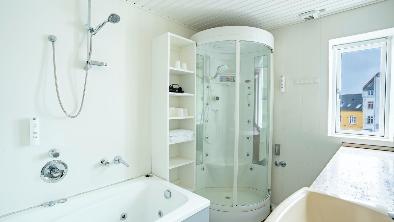 Photo of Bathroom in Viborg