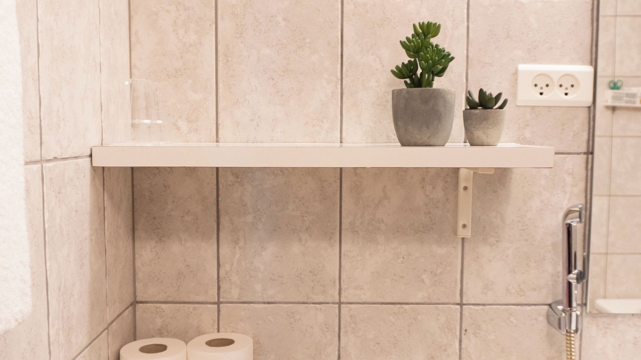 Photo of Bathroom in Viborg