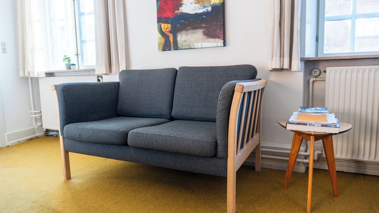 Photo of Bedroom in Viborg