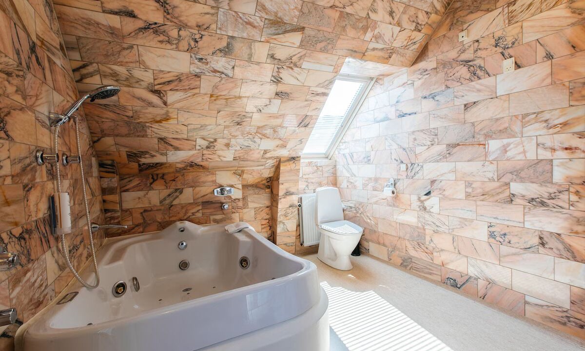 Photo of Bathroom in Viborg