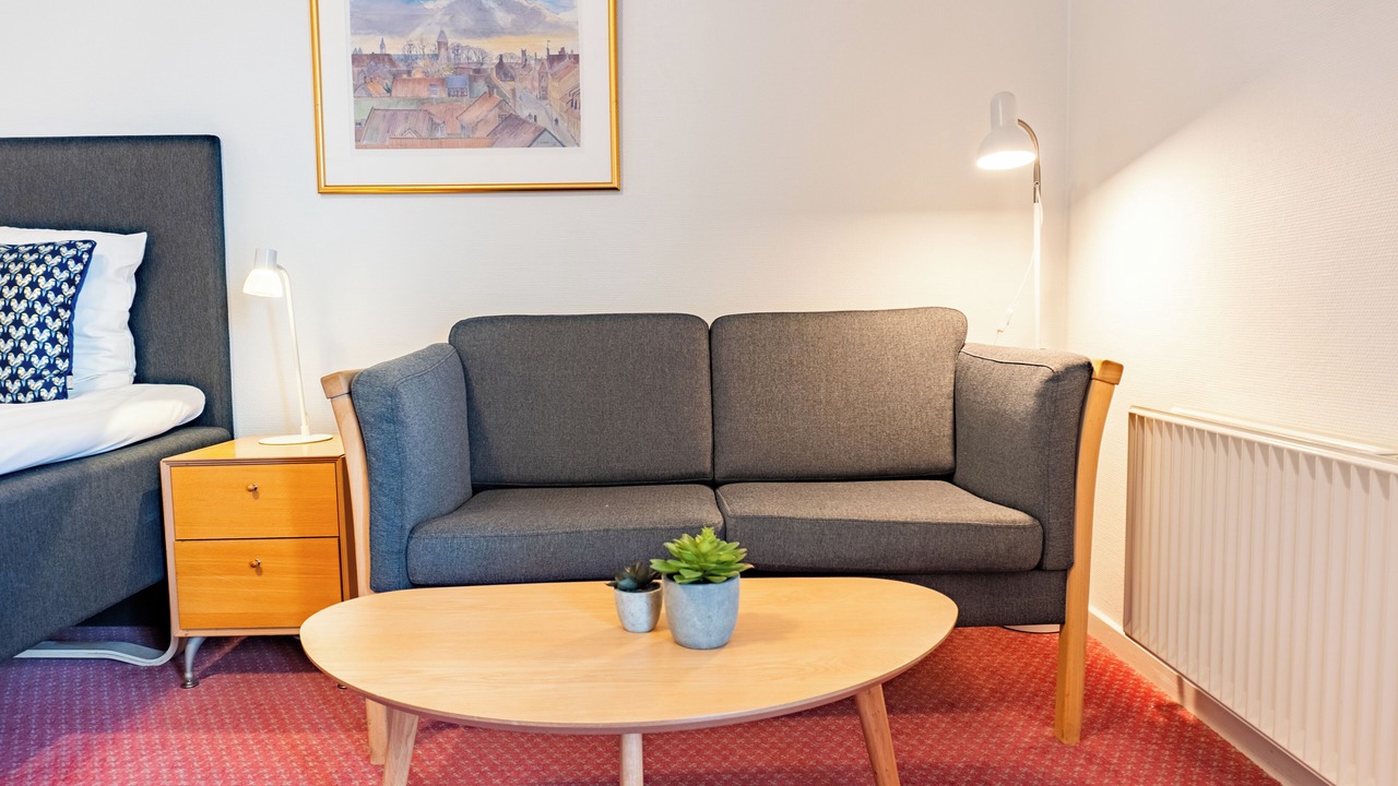 Photo of Bedroom in Viborg