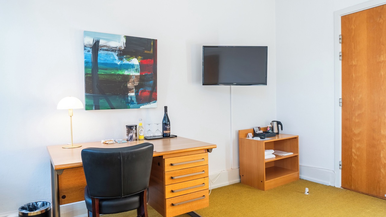 Photo of Bedroom in Viborg