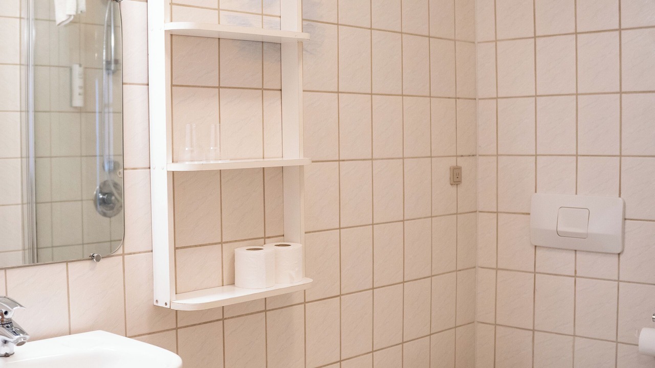 Photo of Bathroom in Viborg