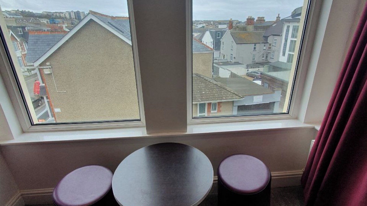 Photo of Bedroom in Newquay City Centre