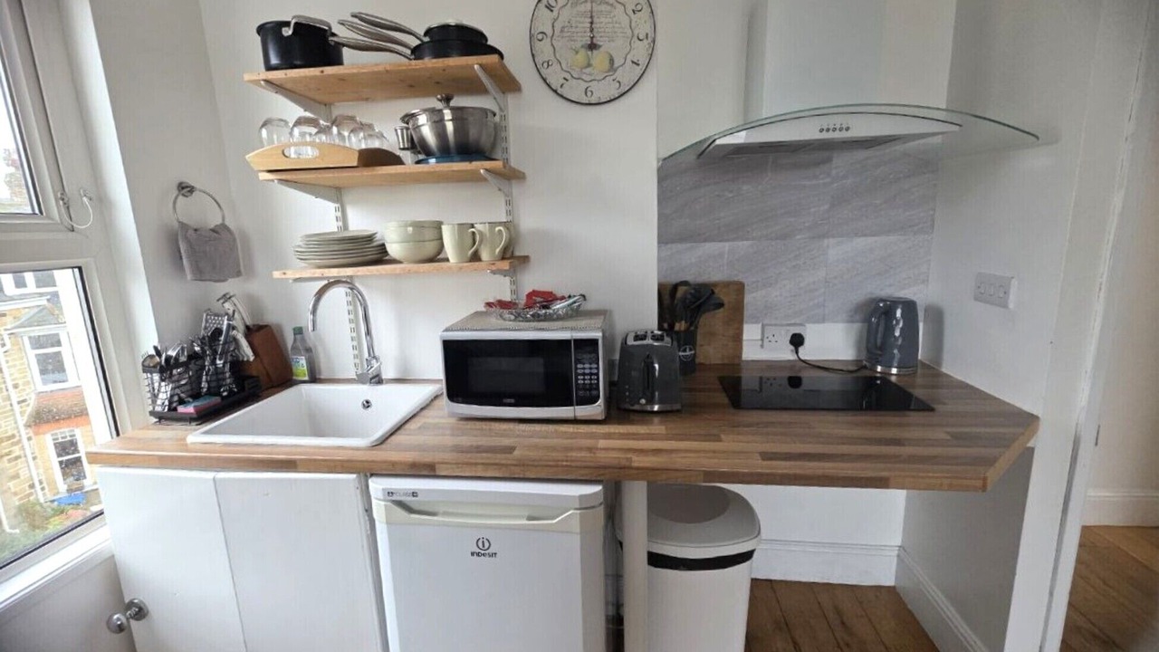 Photo of Kitchen in Newquay City Centre
