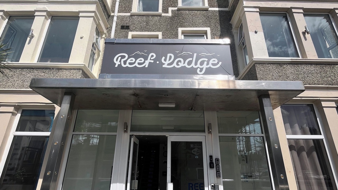 Photo of Outdoor in Newquay City Centre