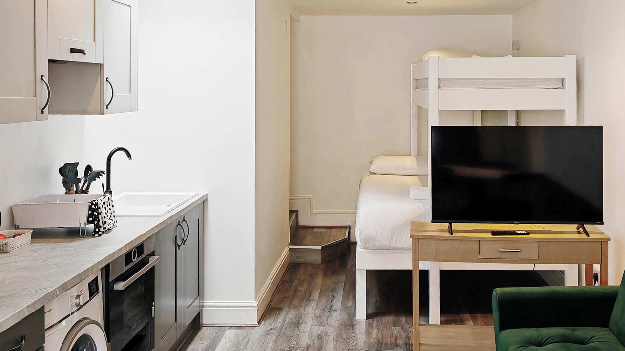 Photo of Others in Newquay City Centre