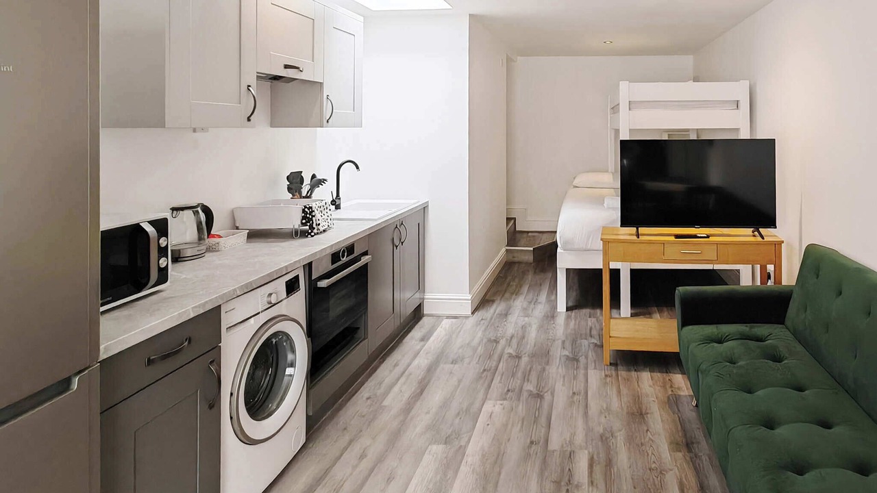 Photo of Others in Newquay City Centre