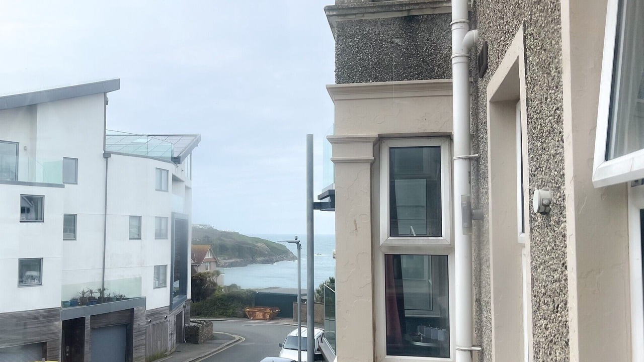 Photo of Bedroom in Newquay City Centre