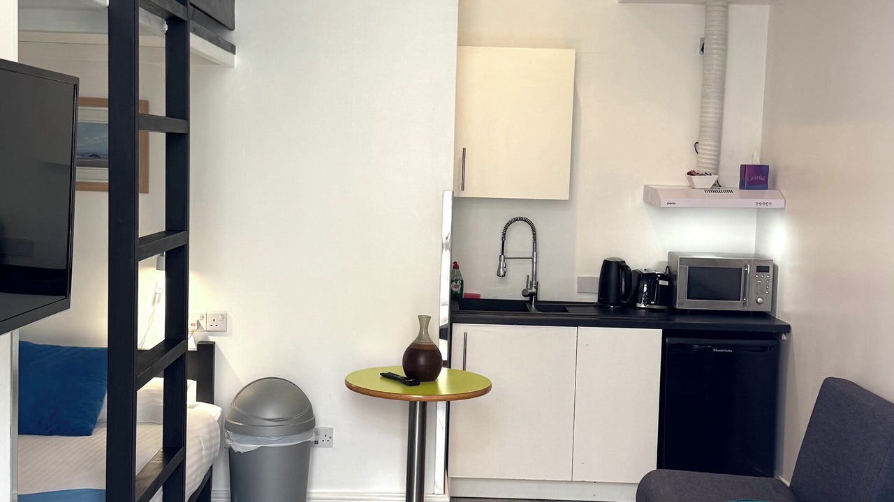 Photo of Others in Newquay City Centre