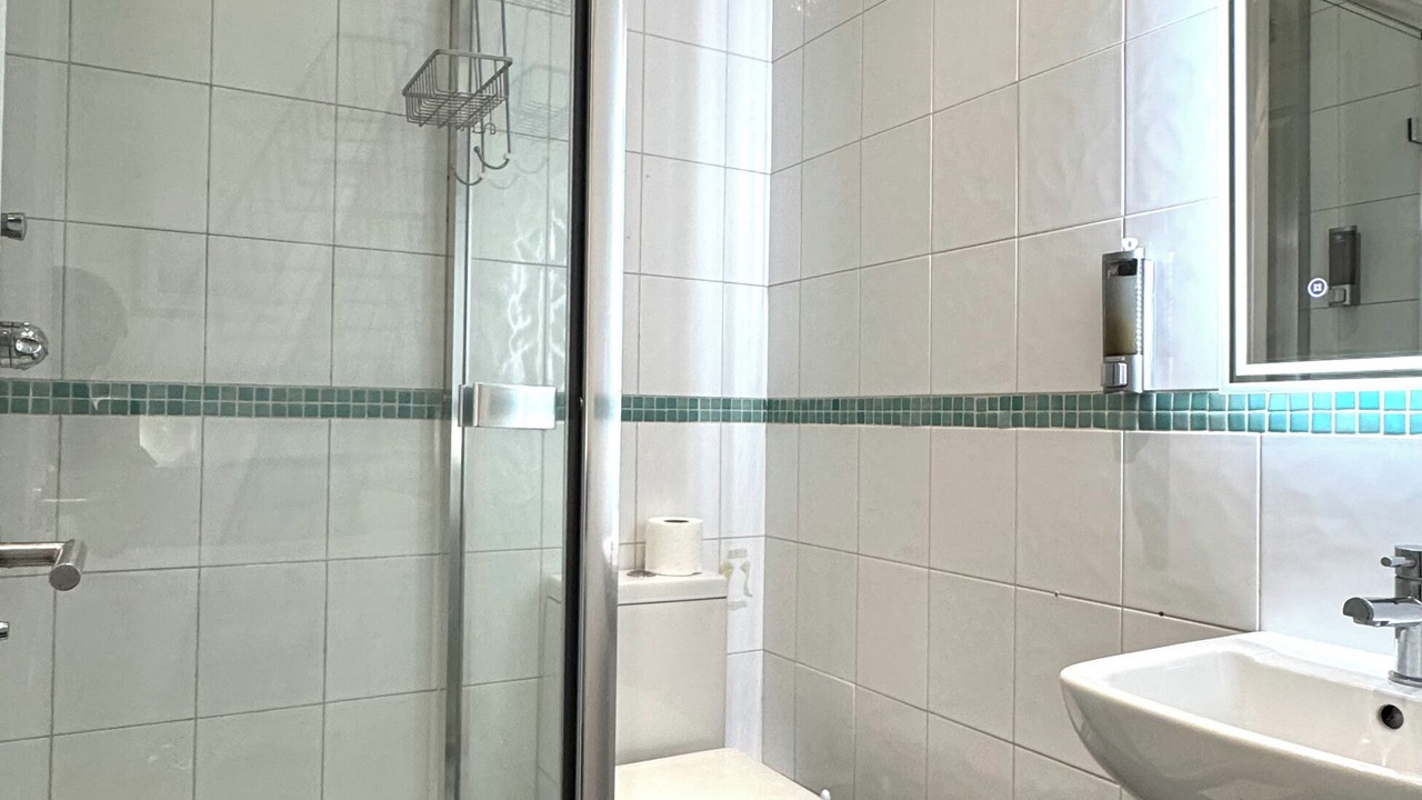 Photo of Bathroom in Newquay City Centre