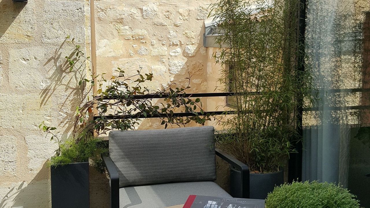 Photo of Livingroom in Bordeaux City Centre