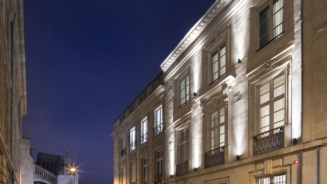 Photo of Outdoor in Bordeaux City Centre