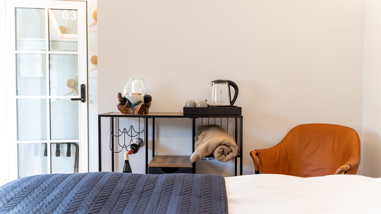 Photo of Bedroom in Lystrup