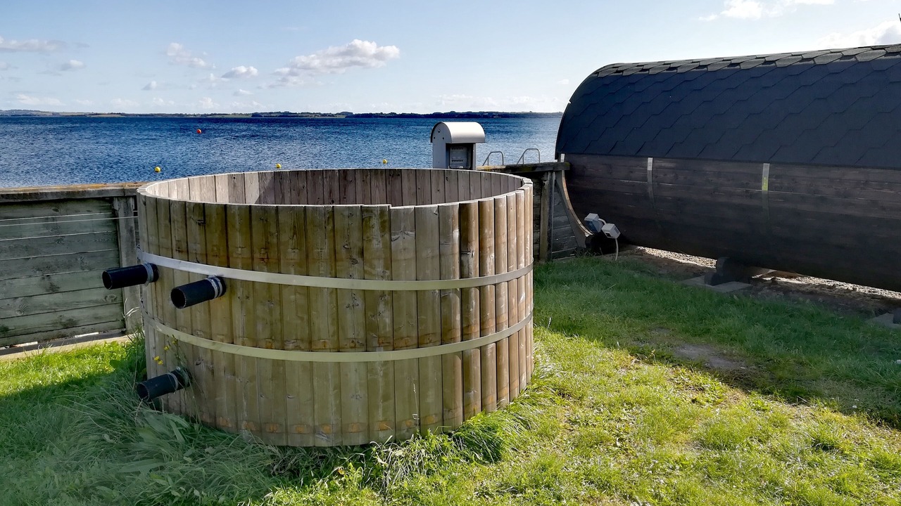 Photo of Outdoor in Lystrup