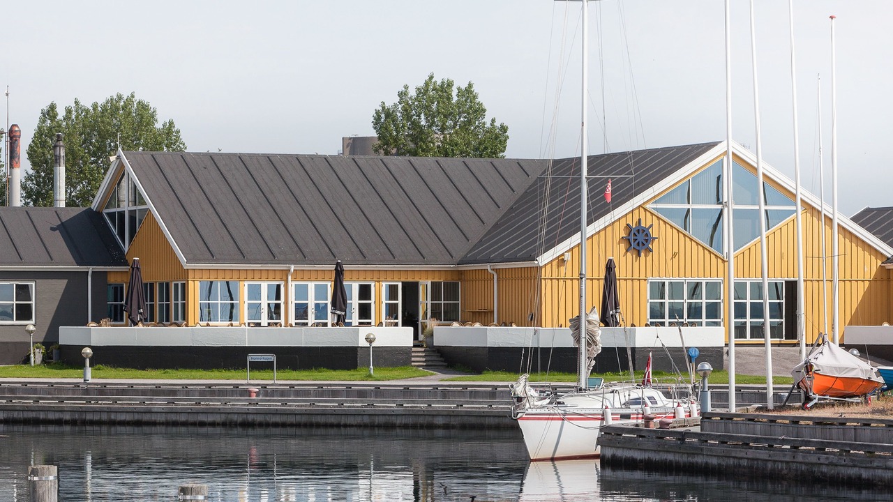 Photo of Outdoor in Lystrup