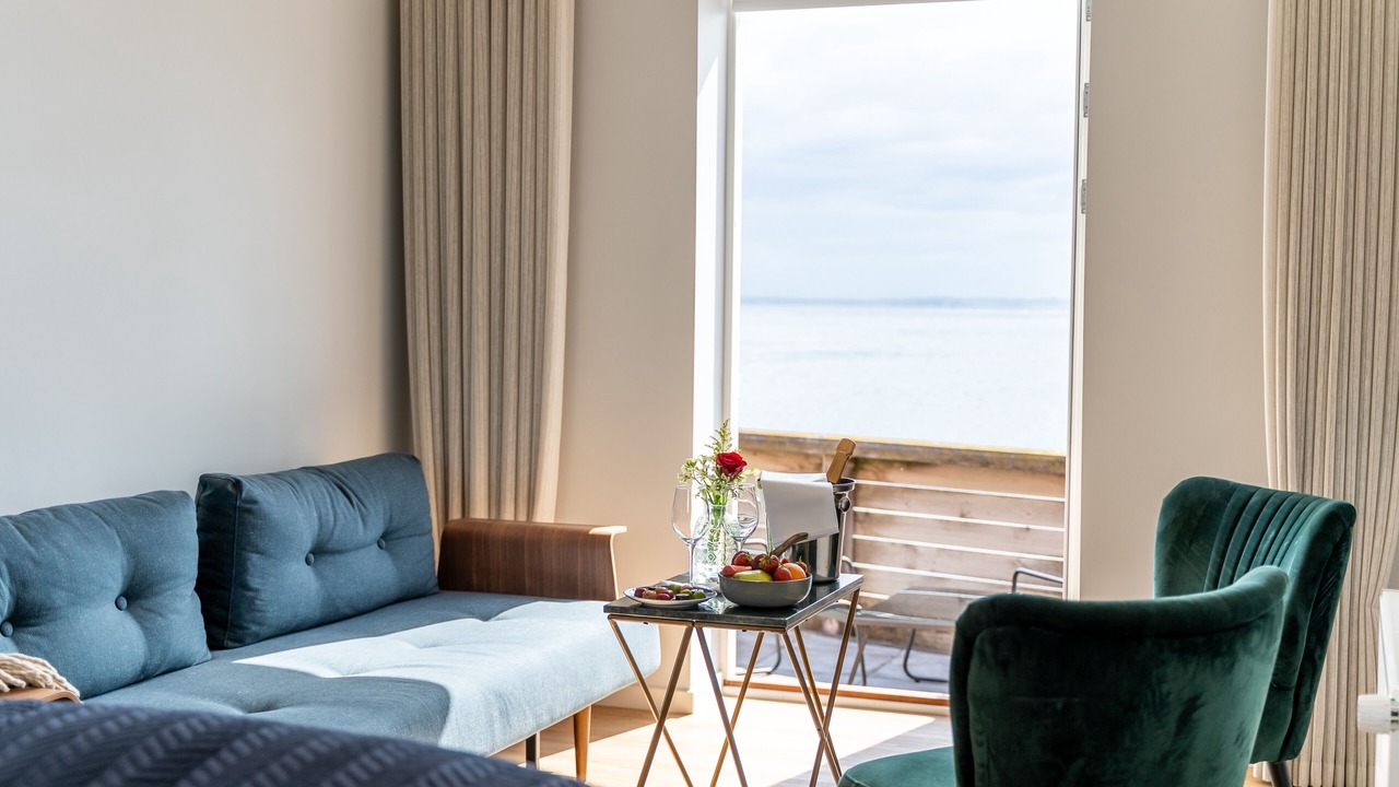 Photo of Bedroom in Lystrup