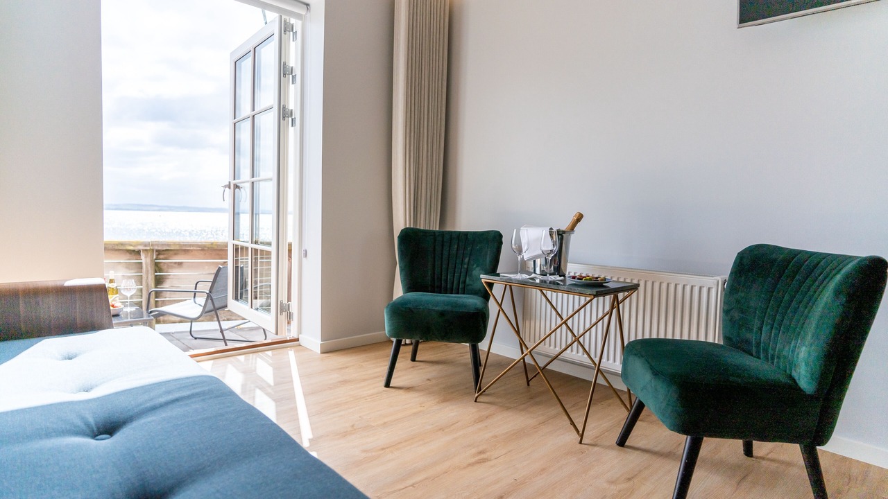 Photo of Bedroom in Lystrup