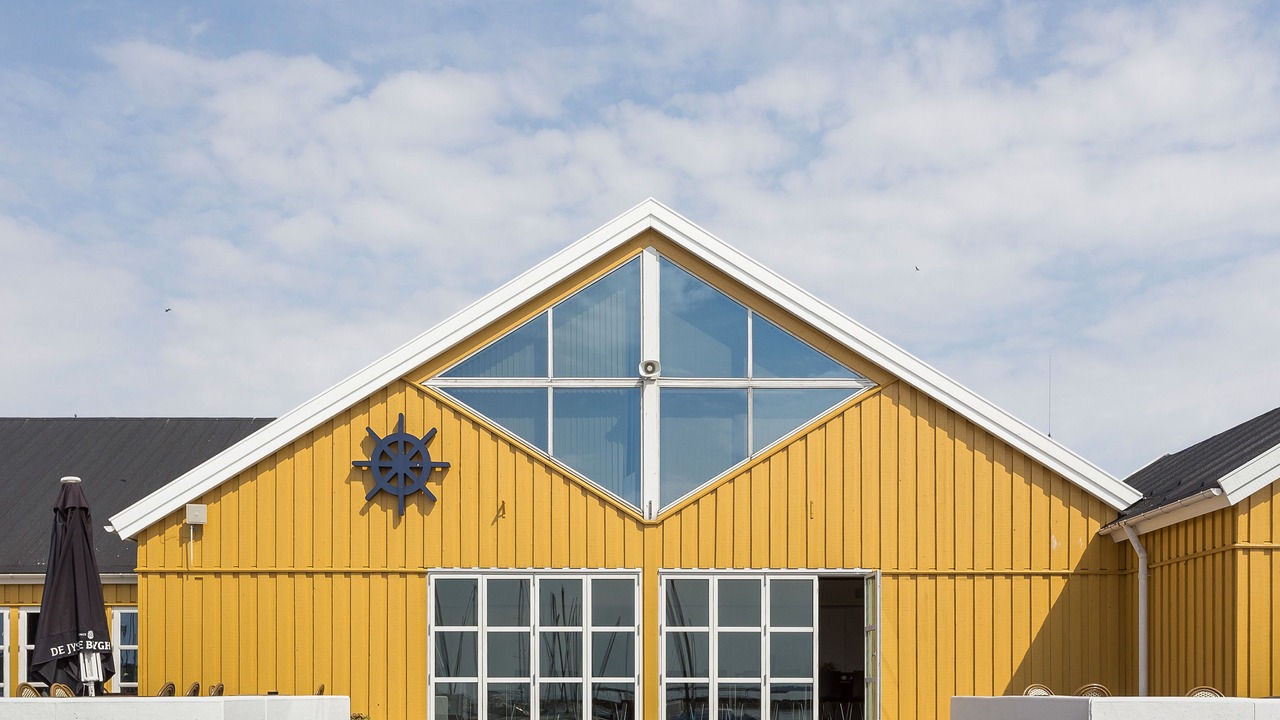 Photo of Outdoor in Lystrup