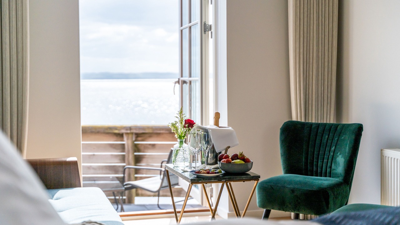 Photo of Bedroom in Lystrup