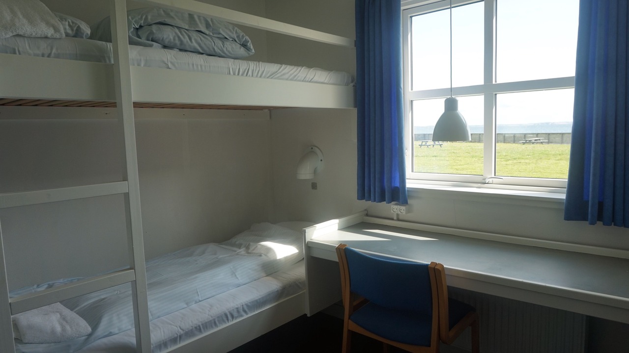 Photo of Bathroom in Lystrup
