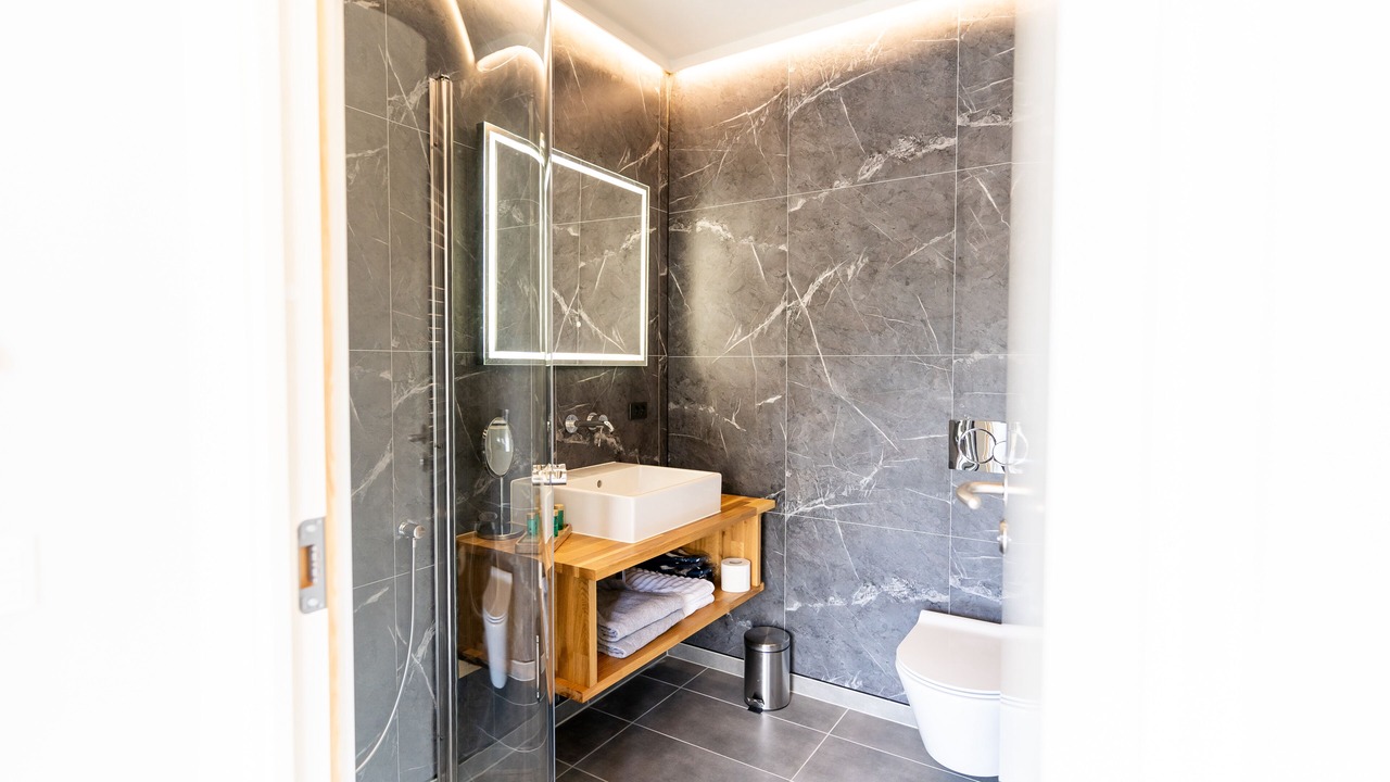 Photo of Bathroom in Lystrup