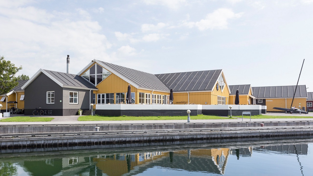 Photo of Outdoor in Lystrup