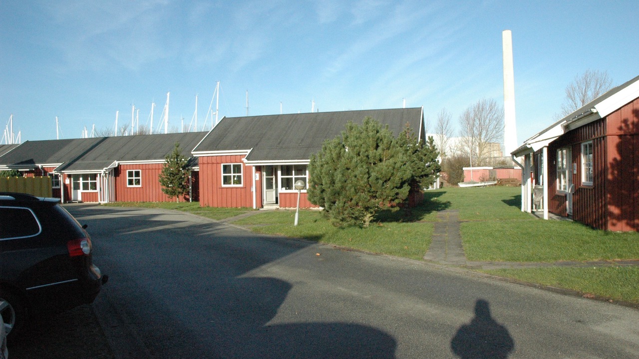 Photo of Outdoor in Lystrup