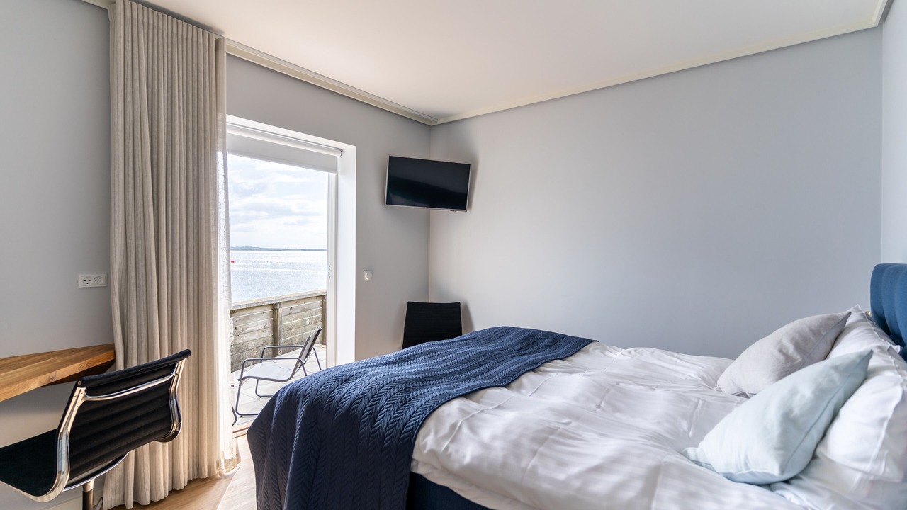 Photo of Bedroom in Lystrup