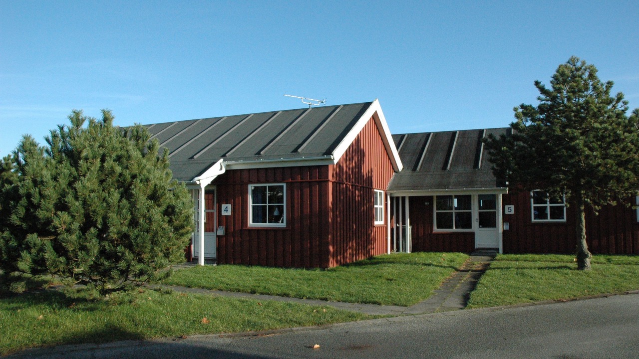 Photo of Bathroom in Lystrup