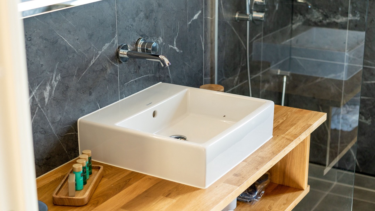 Photo of Bathroom in Lystrup