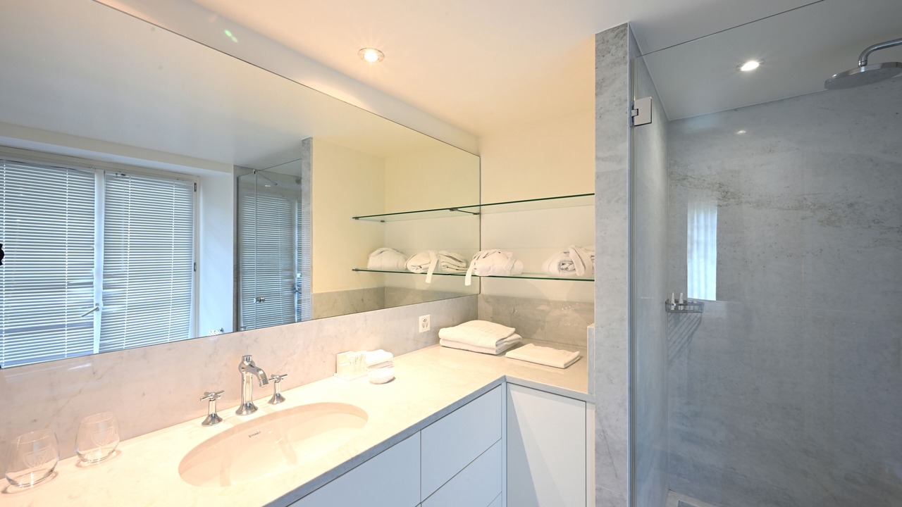 Photo of Bathroom in Cheserex