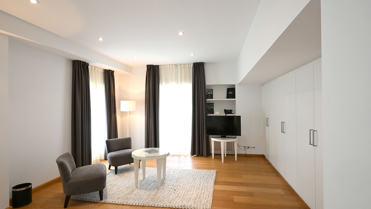 Photo of Bedroom in Cheserex