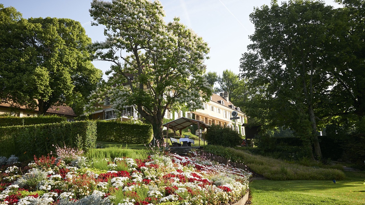 Photo of Outdoor in Cheserex
