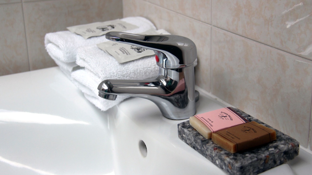 Photo of Bathroom in Taihape