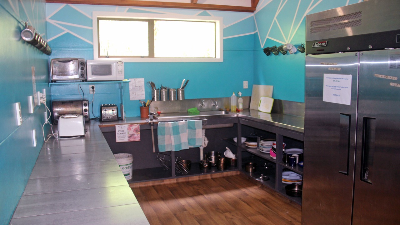 Photo of Kitchen in Taihape