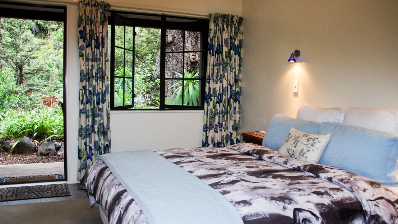 Photo of Bedroom in Taihape