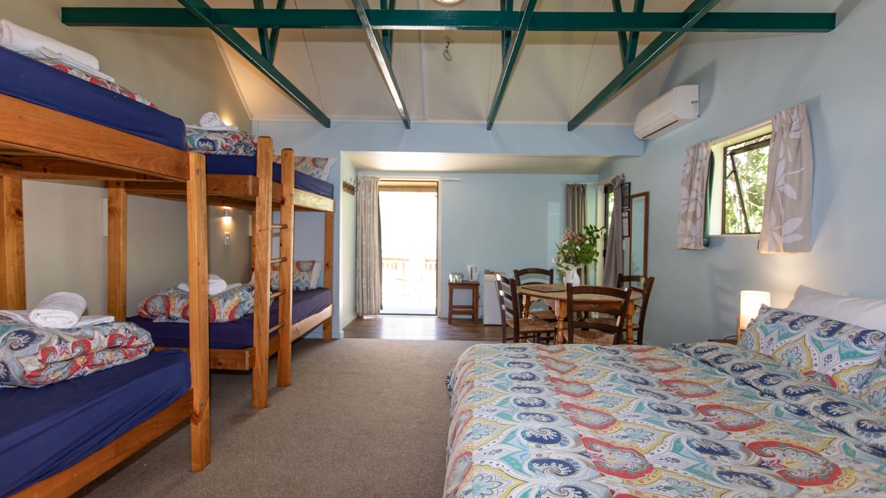 Photo of Bedroom in Taihape