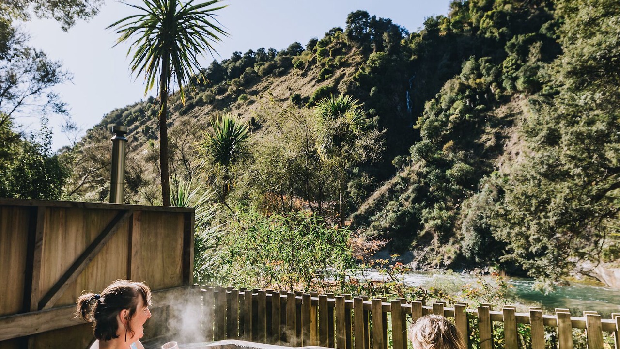 Photo of Outdoor in Taihape