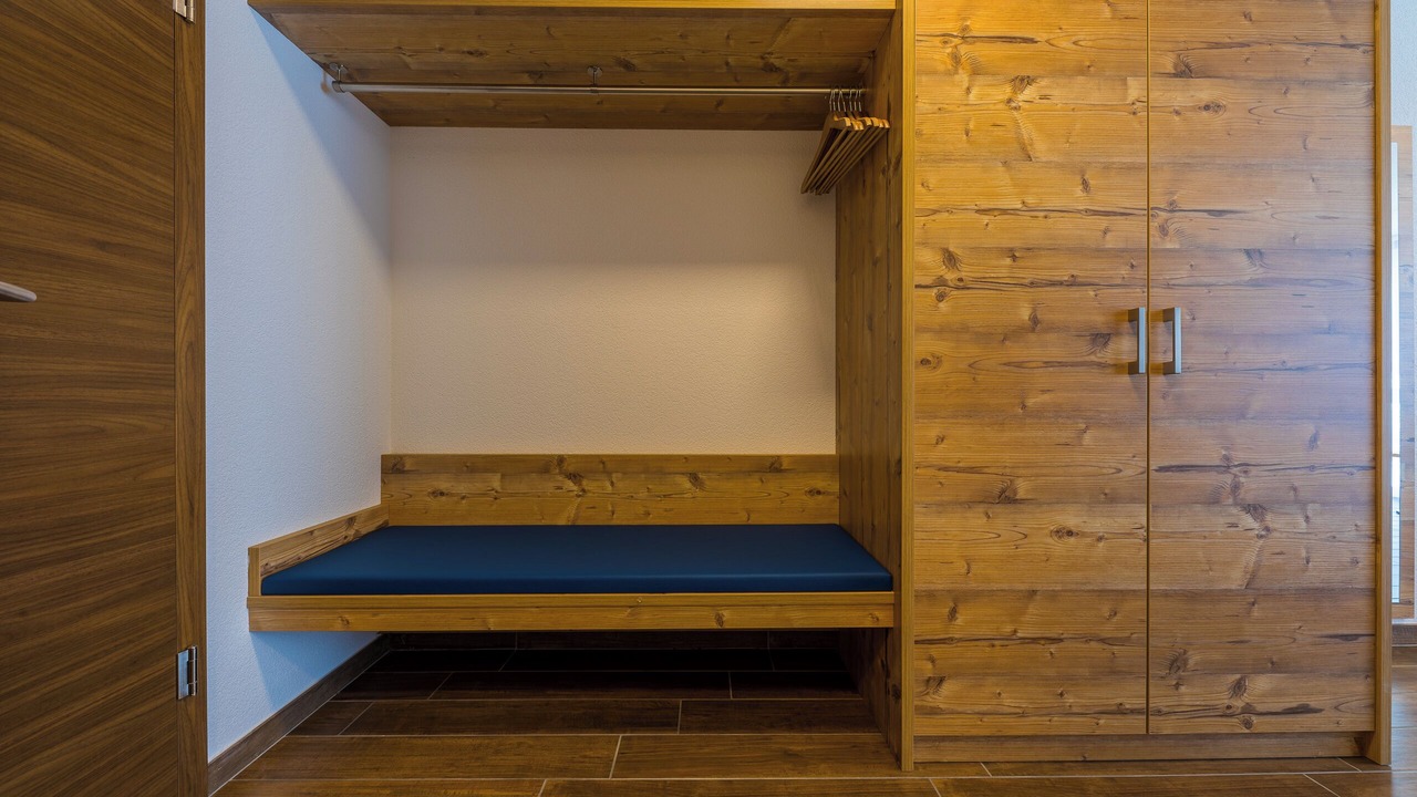 Photo of Bedroom in Blatten bei Naters