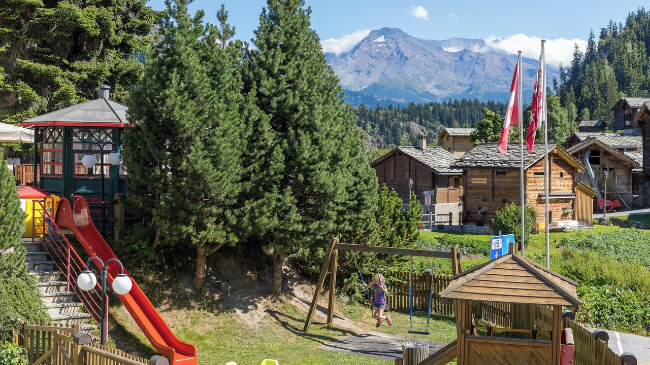 Photo of Outdoor in Blatten bei Naters