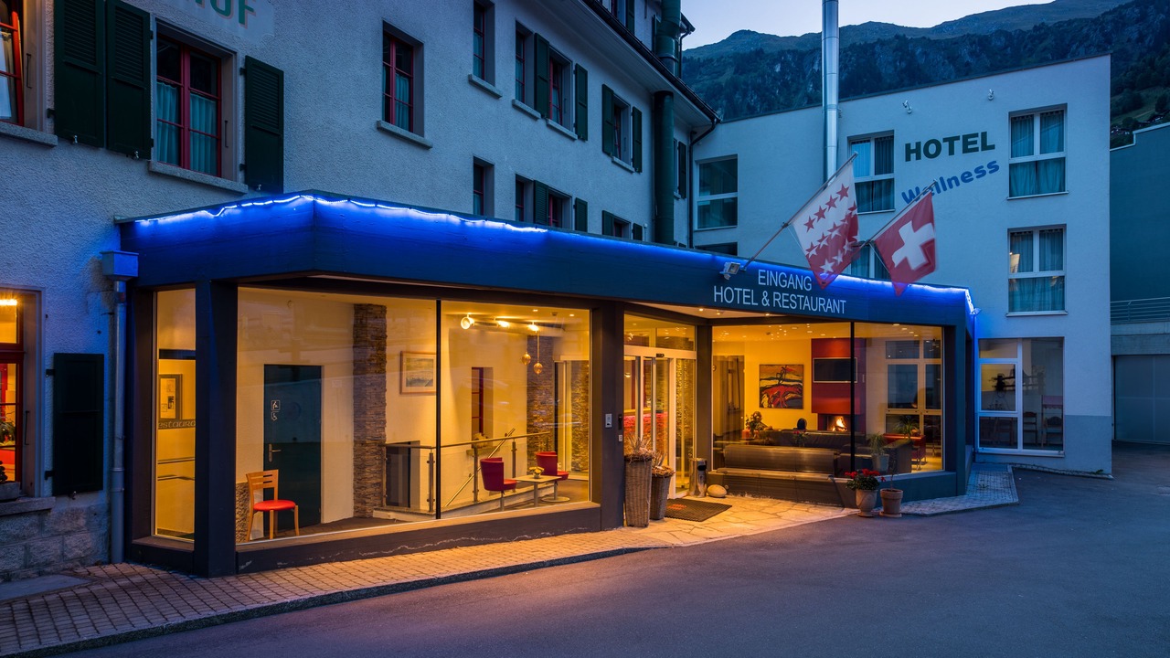 Photo of Outdoor in Blatten bei Naters