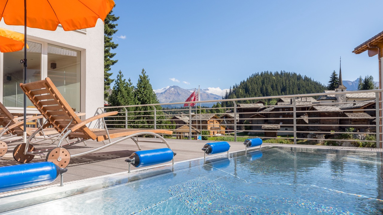Photo of Outdoor in Blatten bei Naters