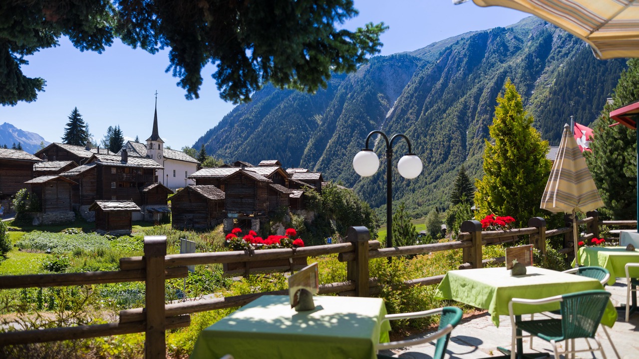 Photo of Outdoor in Blatten bei Naters